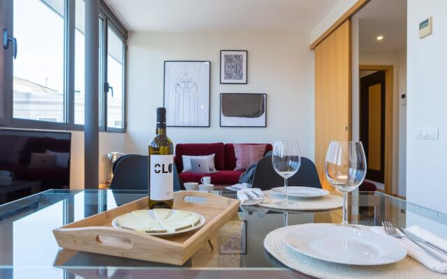 SIBS ARAGON - Luxury Suite