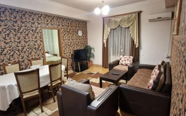 3 комнатная квартира в Ереване