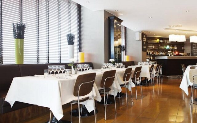 Elite Stora Hotellet Jönköping