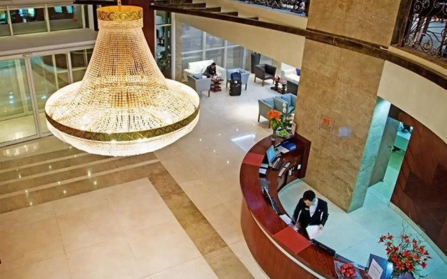 Swiss Belhotel Doha