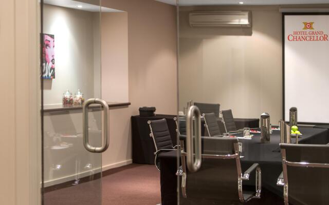 Hotel Grand Chancellor Melbourne