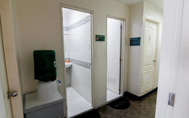DG Budget Hotel Salem