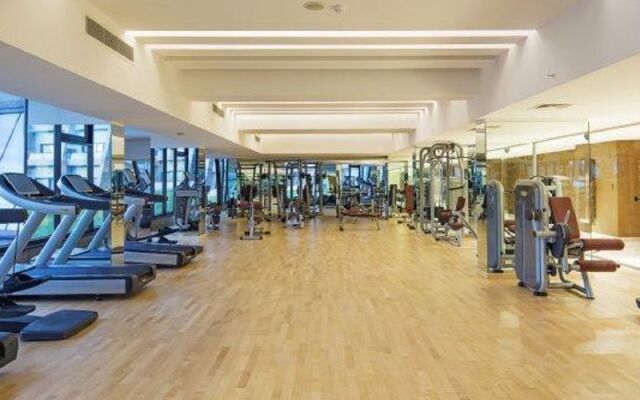Nuhun Gemisi Deluxe Spahotel