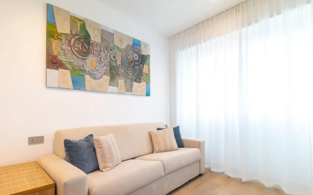 Galleria Roma Art Guesthouse