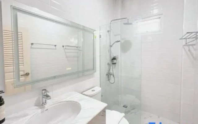 Baan Naya, Sattahip accommodation