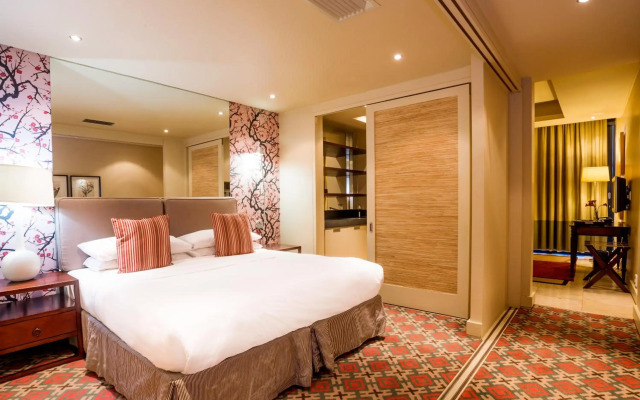 Royal Palm Hotel