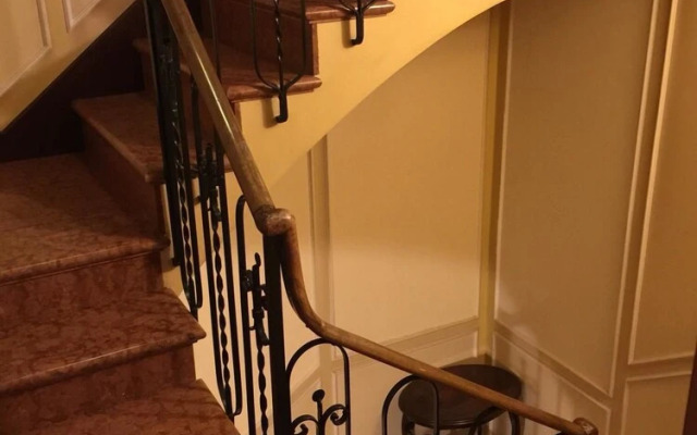 Villa Masi Rental Rooms