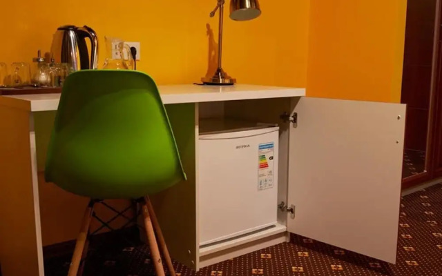 Apelsin Hotel Preobrazhenskaya Ploshchad