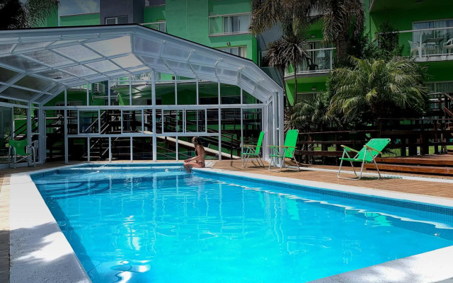 Oasis Apart Spa En Las Gaviotas