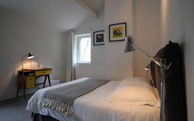 Chambres D'hôtes Les Esplanes