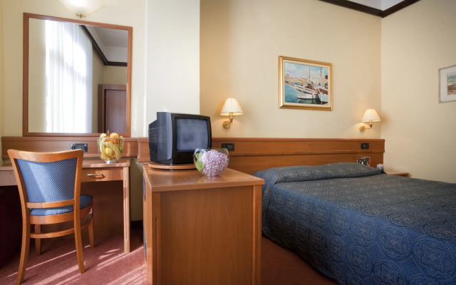 Hotel Kristal - Liburnia