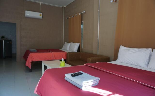 Ann Hostel