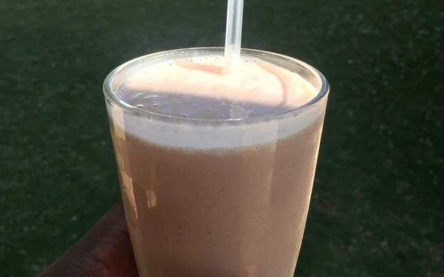 PIck n Pay  Resort Nkhotakota
