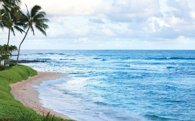 Kiahuna Plantation Resort Kauai by OUTRIGGER