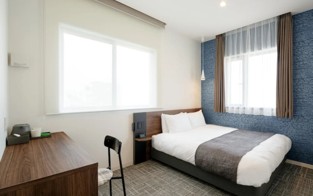 M’s Hotel Kyoto Station Kizuya
