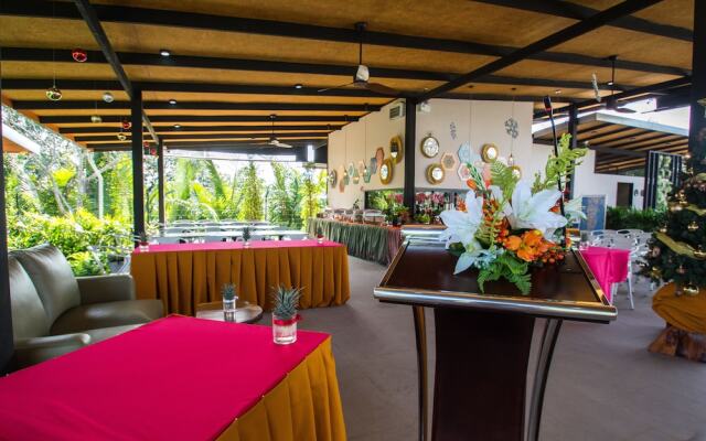 Goodnight Phuket Villa