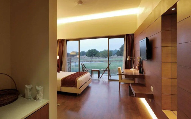 Club Mahindra Kensville Golf Resort