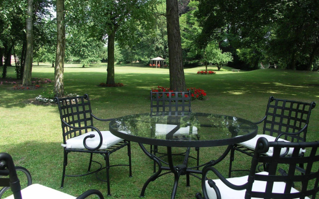 La Chartreuse Du Val St Esprit