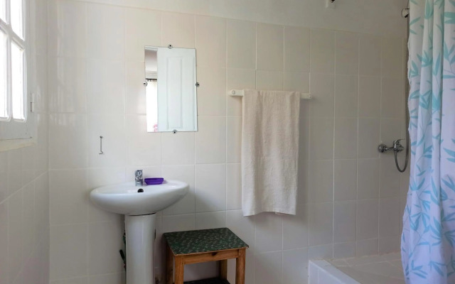 Chez Jeanne Chambre d'Hôte