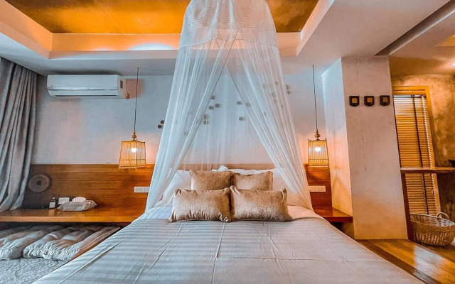 The Parlour Krabi by ZUZU