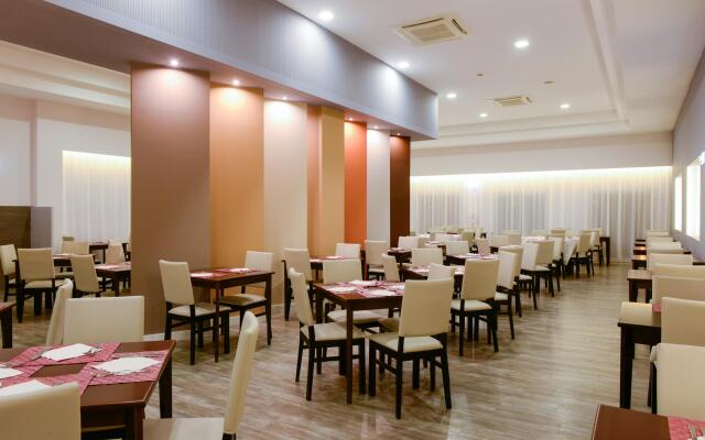 3HB Clube Humbria