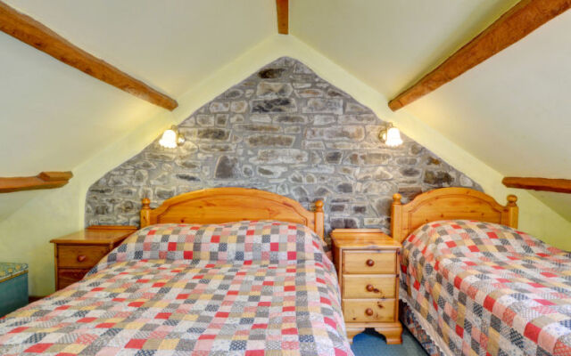 Holiday Home Llangadog