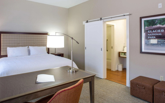 Hampton Inn & Suites Whitefish