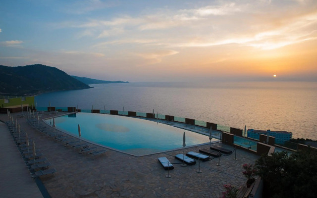 Hotel Avalon Sikanì