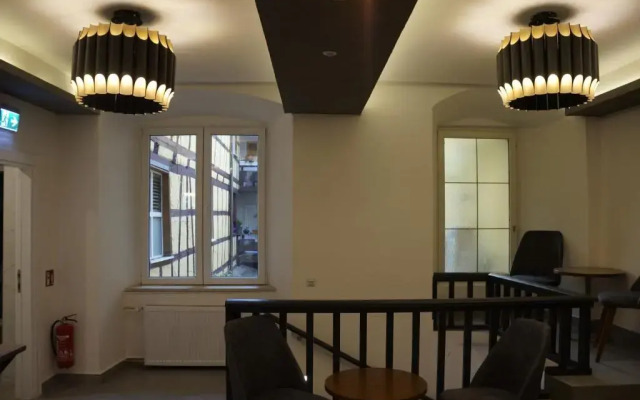 Hotel Hecht