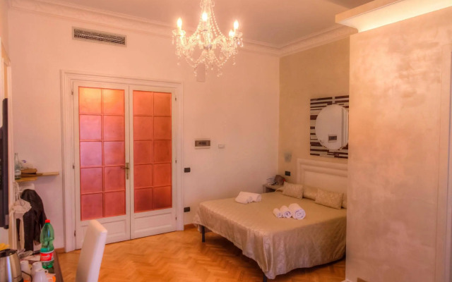 Relais Calamatta