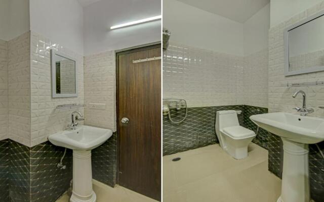Treebo Trend Benz Mohali Phase 9