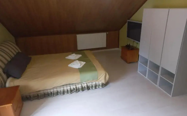 Hotel Kęszyca Leśna