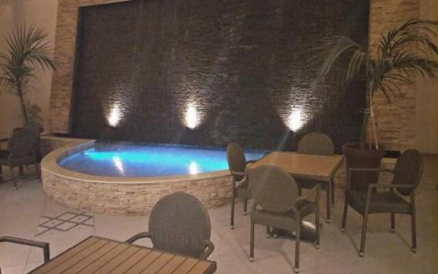 Hotel ABADA