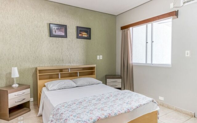 OYO Curitiba Park Hotel