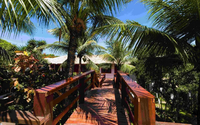 Pousada Lestada by Latitud Hoteles