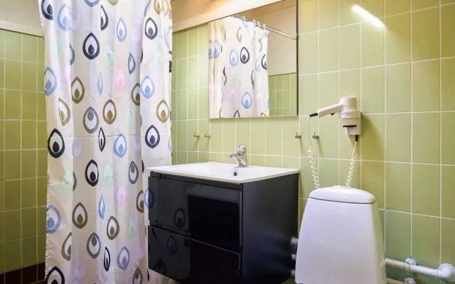 4 Star Holiday Home in Allinge-by Traum