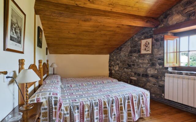 Casa Rural Llugarón II