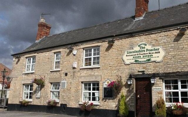 The Lincolnshire Poacher Inn