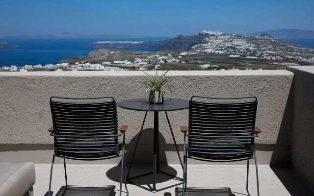 Halcyon Days Luxury Suites