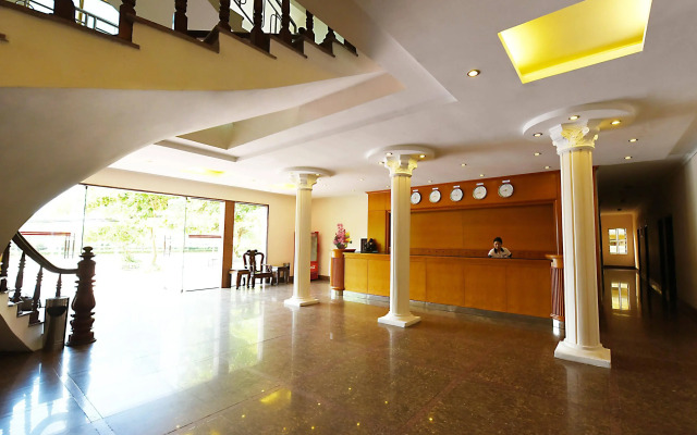 Gieng Ngoc Hotel