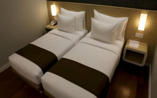 Grand Citihub Hotel @Kartini
