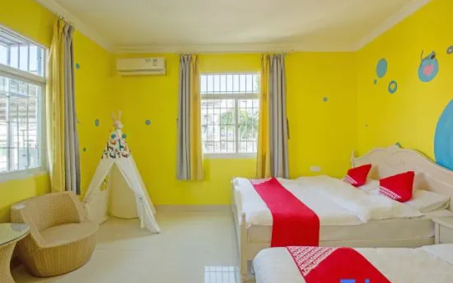 Taigu Shuncheng Hotel