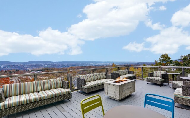 Home2 Suites by Hilton Dickson City Scranton