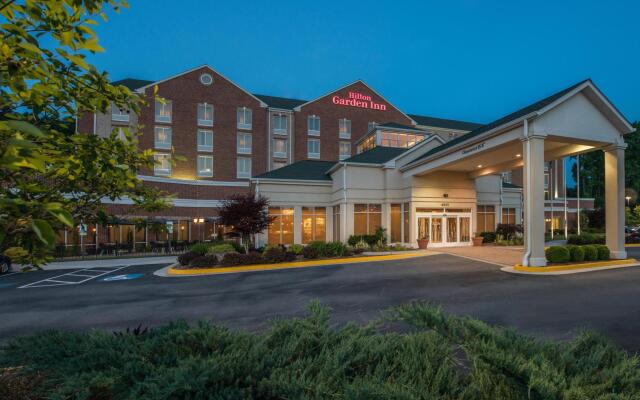 Hilton Garden Inn Lynchburg