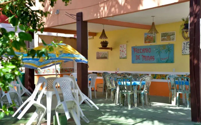 Pousada Recanto de Minas