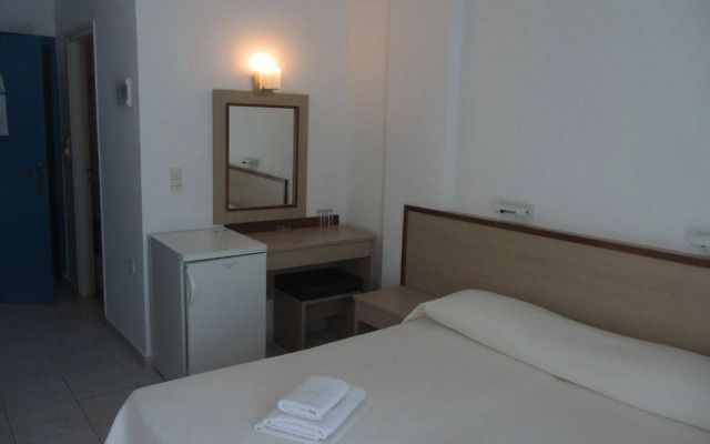 Petra Hotel