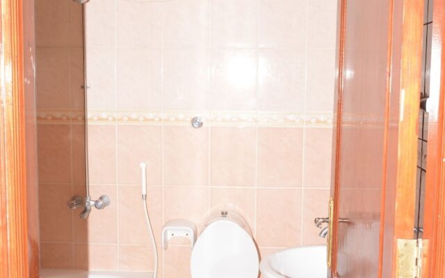 Al Eairy Furnished Apts Al Madinah 5