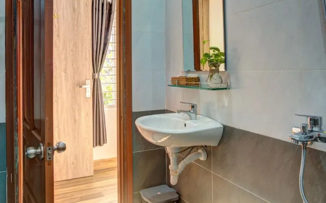 Tân Hòa Homestay