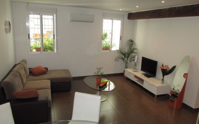 Casa Cosy Apartments