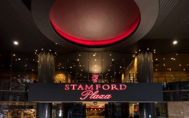 Stamford Plaza Adelaide